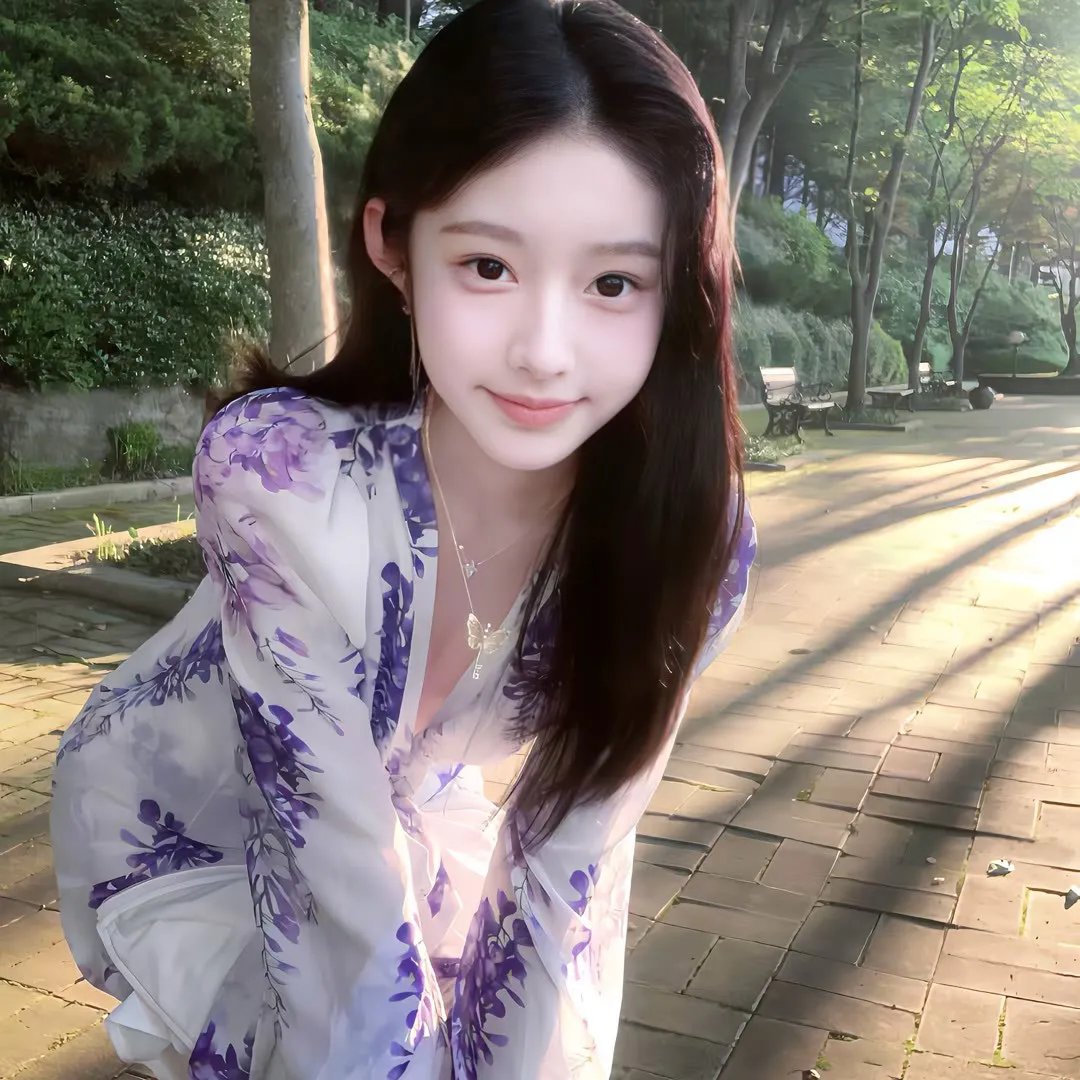 女士及众生相