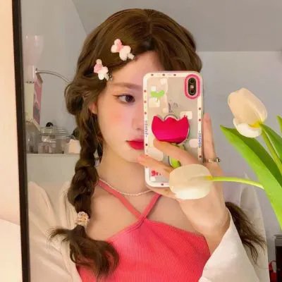 鬼侍女